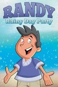 Randy Rainy Day Party - Kids Jupiter