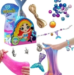 Syrenka Shine Blue Glutek Smile 250ml - Lovin