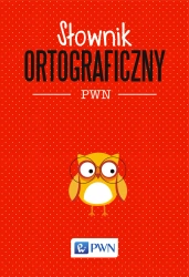 Słownik ortograficzny PWN - Lidia Drabik
