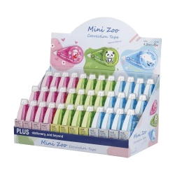 Korektor w taśmie 42mmx6m (36szt)