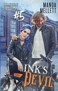 Ink's Devil - Manda Mellett