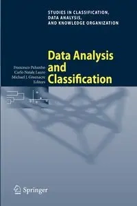 Data Analysis and Classification - Palumbo Francesco
