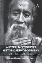 Australian Women's Historical Photography - Maxwell Anne