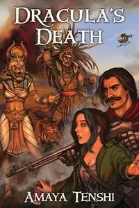 Dracula's Death - Tenshi Amaya