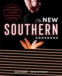 The New Southern Cookbook - Pam Wattenbarger