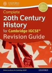 20the Century History for Cambridge IGCSE Revision Guide - Ray Ennion