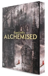 Alchemised. English edition - SenLinYu