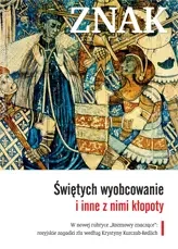 Czy diabeł nas jeszcze kusi?. Miesięcznik Znak, numer 666 (listopad 2010)