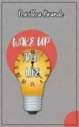 Wake Up and Live - Brande Dorathea