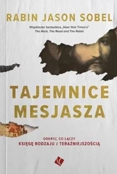 Tajemnice Mesjasza - Jason Rabin Sobel
