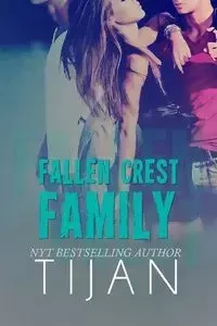 Fallen Crest Family - Tijan