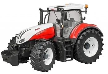 Traktor Steyr 6300 Terrus CVT - BRUDER
