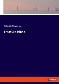 Treasure Island - Robert L. Stevenson