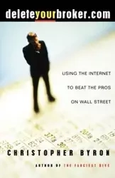 Deleteyourbroker.com - Byron Christopher
