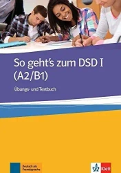 So geht's zum DSD I A2/B1 LEKTORKLETT - praca zbiorowa