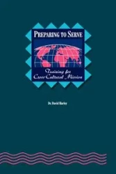 Preparing to Serve - Harley David C.