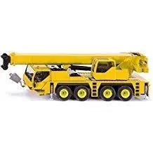 Siku Super - Dźwig S2110 - Trefl