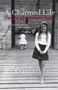 A Charmed Life - Liza Campbell