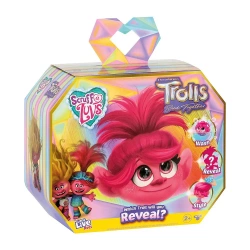 Maskotka Little Live Pets Sal Trolle - Cobi