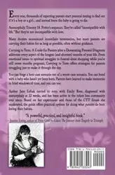 Carrying to Term - Jane Lebak