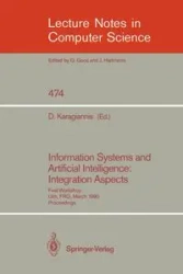 Information Systems and Artificial Intelligence - Karagiannis Dimitris