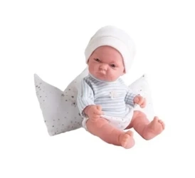 Lalka hiszpańska Pitu 26cm - Antonio Juan