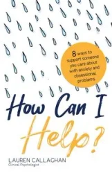 How Can I Help? - Lauren Callaghan