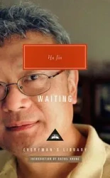 Waiting - Jin, Ha