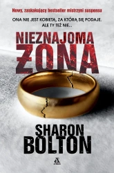 Nieznajoma żona wyd. 2025 - Sharon Bolton