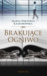 eBook Brakujące ogniwo - Marta Wiktoria Kaszubowska epub mobi
