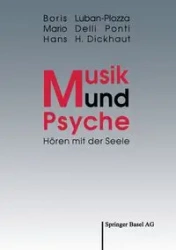 Musik und Psyche - Boris Luban-Plozza
