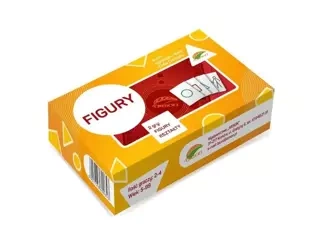 Karty edukacyjne - Figury - Arson