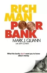 Rich Man Poor Bank - Mark Quann J