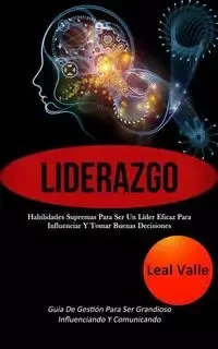 Liderazgo - Valle Leal