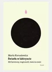 Światła w labiryncie - Maria Korusiewicz