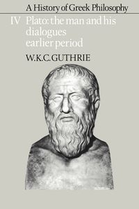 A History of Greek Philosophy - Guthrie W. K. C.