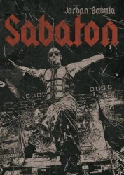 SABATON. Lwy północy - Jordan Babulai