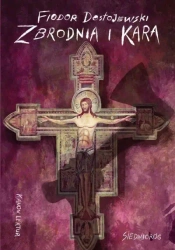 Zbrodnia i kara TL SIEDMIORÓG - Fiodor Dostojewski