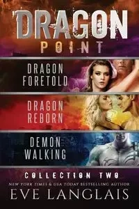 Dragon Point - Eve Langlais
