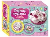 Domowa mydlarnia - mydełko ciasteczko - Ranok-Creative