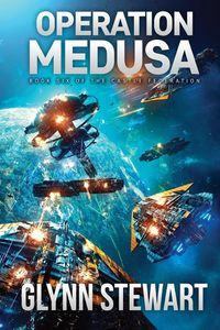 Operation Medusa - Stewart Glynn