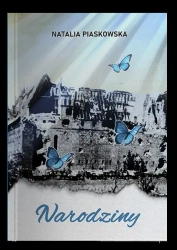 Narodziny - Natalia Piaskowska