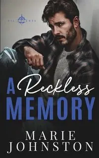 A Reckless Memory - Marie Johnston