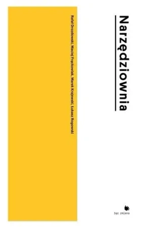 Narzędziownia - praca zbiorowa