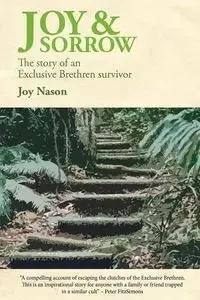 Joy & Sorrow - Joy Nason