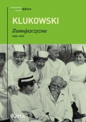 eBook Zamojszczyzna 1918-1959 - Zygmunt Klukowski epub mobi