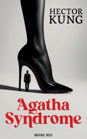 eBook Agatha syndrome - Hector Kung epub mobi
