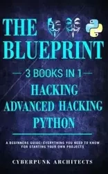 PYTHON & HACKING BUNDLE - Architects CyberPunk