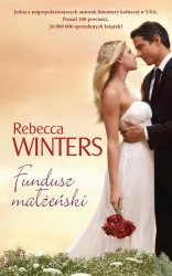 eBook Fundusz małżeński - Rebecca Winters epub mobi