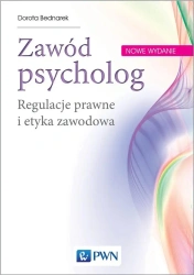 Zawód psycholog - Dorota Bednarek